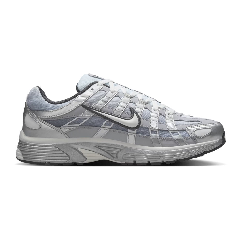 Nike P6000 ‘Metallic Silver Wolf Grey’