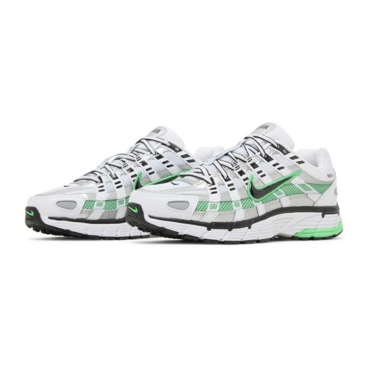 Nike P6000 'Spring Green'