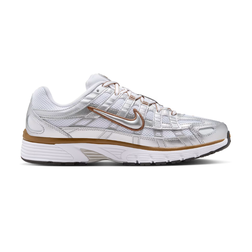 Nike P-6000 Light British Tan