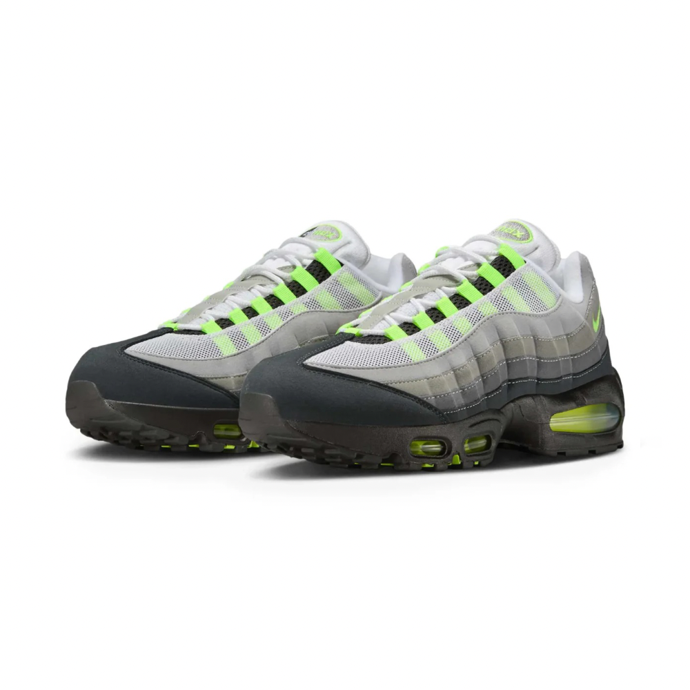 Nike Air Max 95 OG Neon 2026