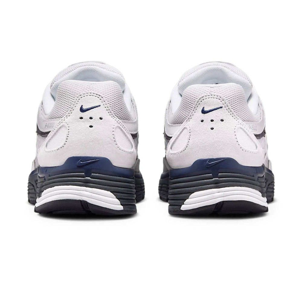 Nike P-6000 Photon Dust Anthracite