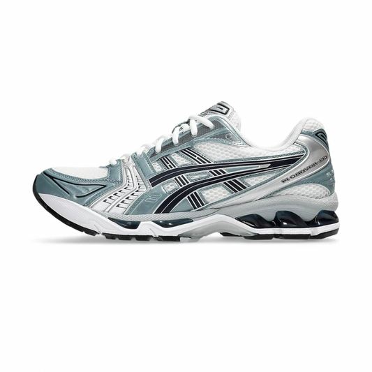 Asics Gel-Kayano 14 ‘Fjord Grey’