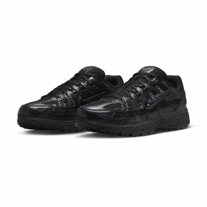 Nike P-6000 Triple Black