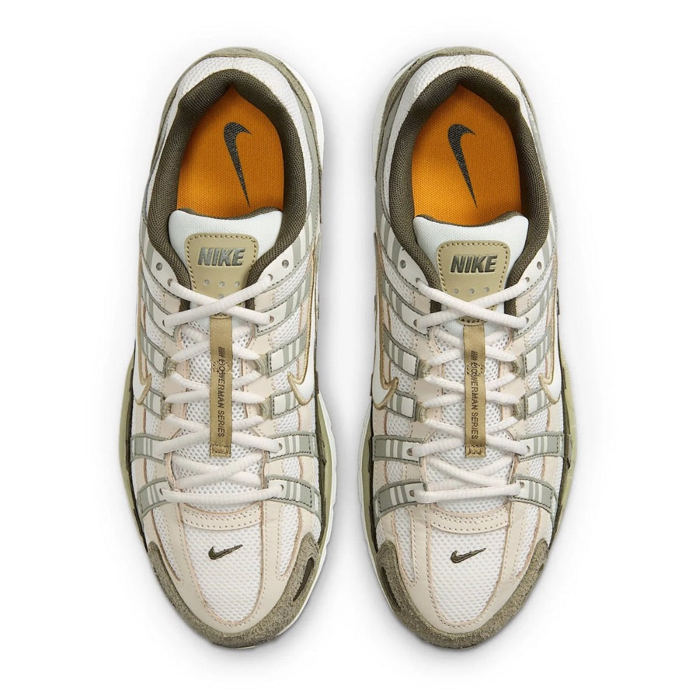 Nike P6000 'Light Army Cargo Khaki'