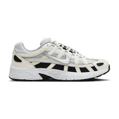 Nike P-6000 Sail White/Wolf Grey