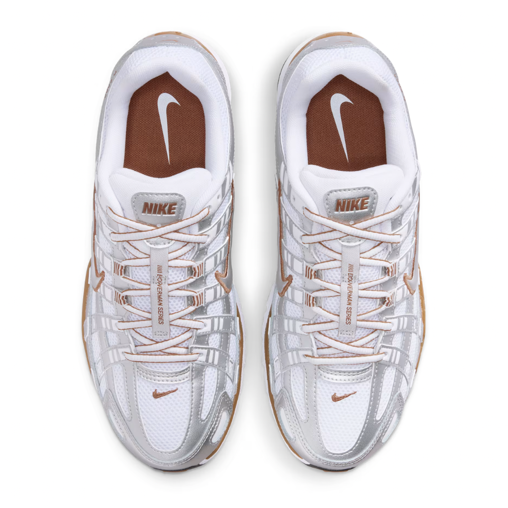 Nike P-6000 Light British Tan