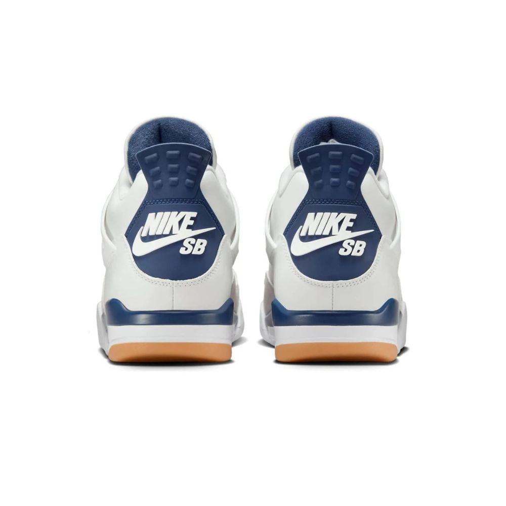 Nike SB x Air Jordan 4 Retro SP 'Navy'