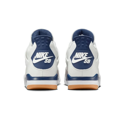 Nike SB x Air Jordan 4 Retro SP Navy