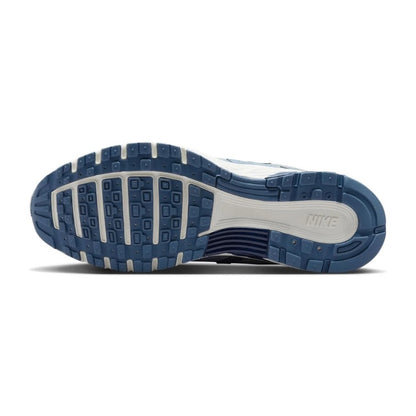 Nike P-6000 SE Blue Denim