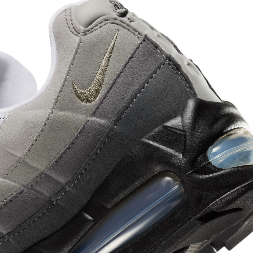 Nike Air Max 95 ‘Medium Olive’