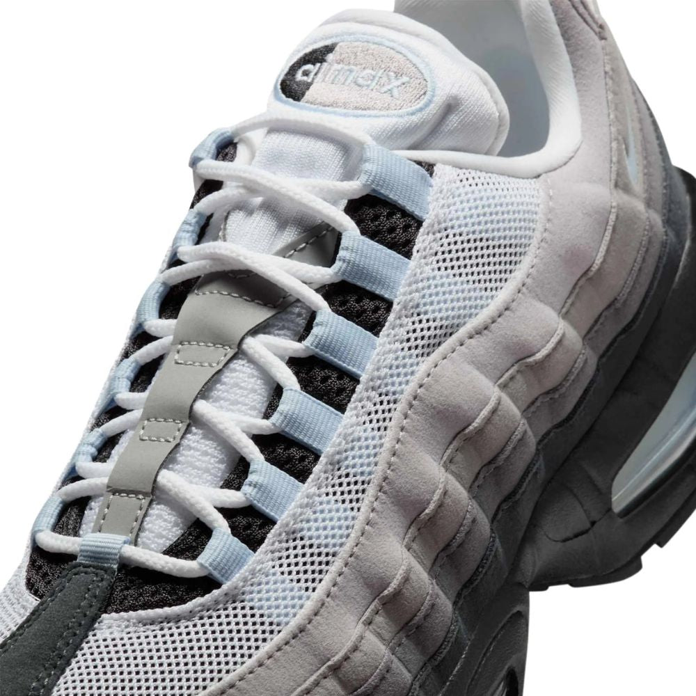 Nike Air Max 95 Blue Tint