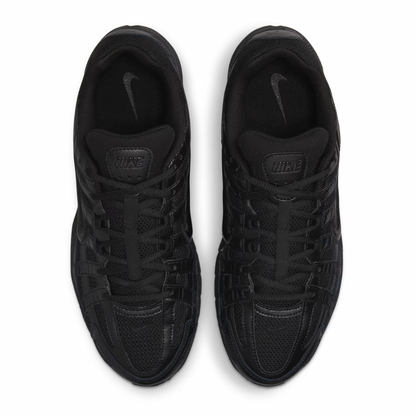 Nike P-6000 Triple Black