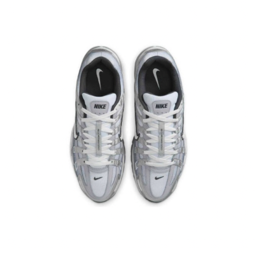 Nike P6000 ‘Metallic Silver Wolf Grey’