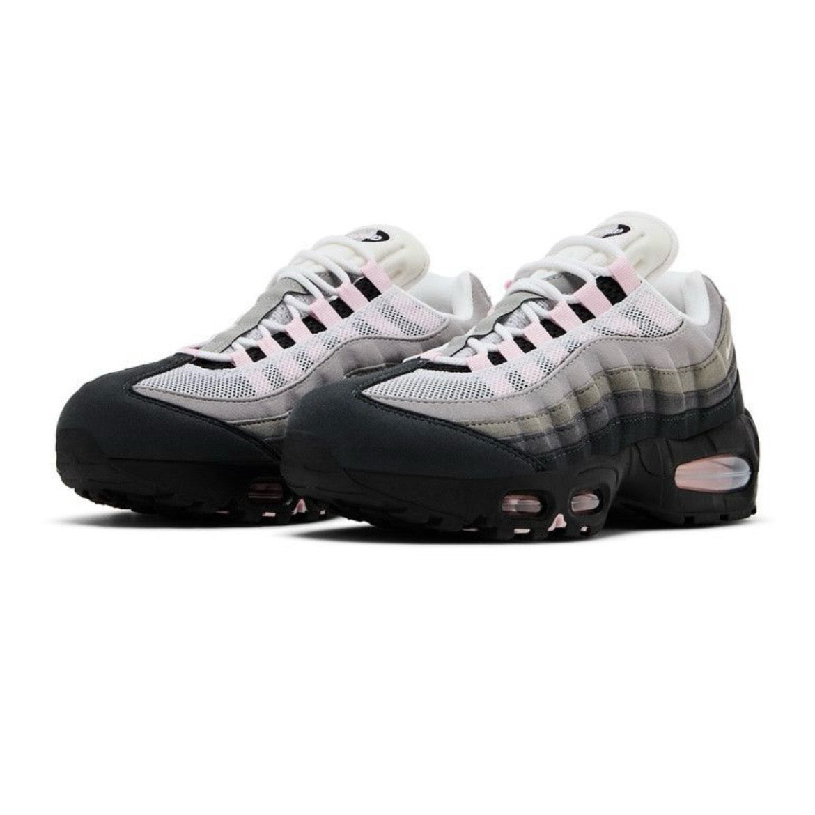 Nike Air Max 95 OG 'Pink Foam' 2025