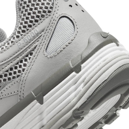 Nike P-6000 Light Iron Ore
