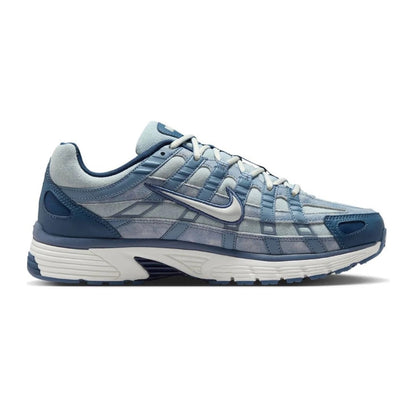 Nike P-6000 SE Blue Denim