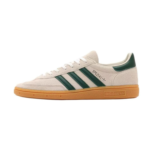Adidas Handball Spezial W Cream & Green