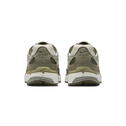 Nike P-6000 Light Army Cargo Khaki