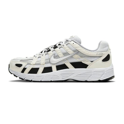 Nike P-6000 Sail White/Wolf Grey