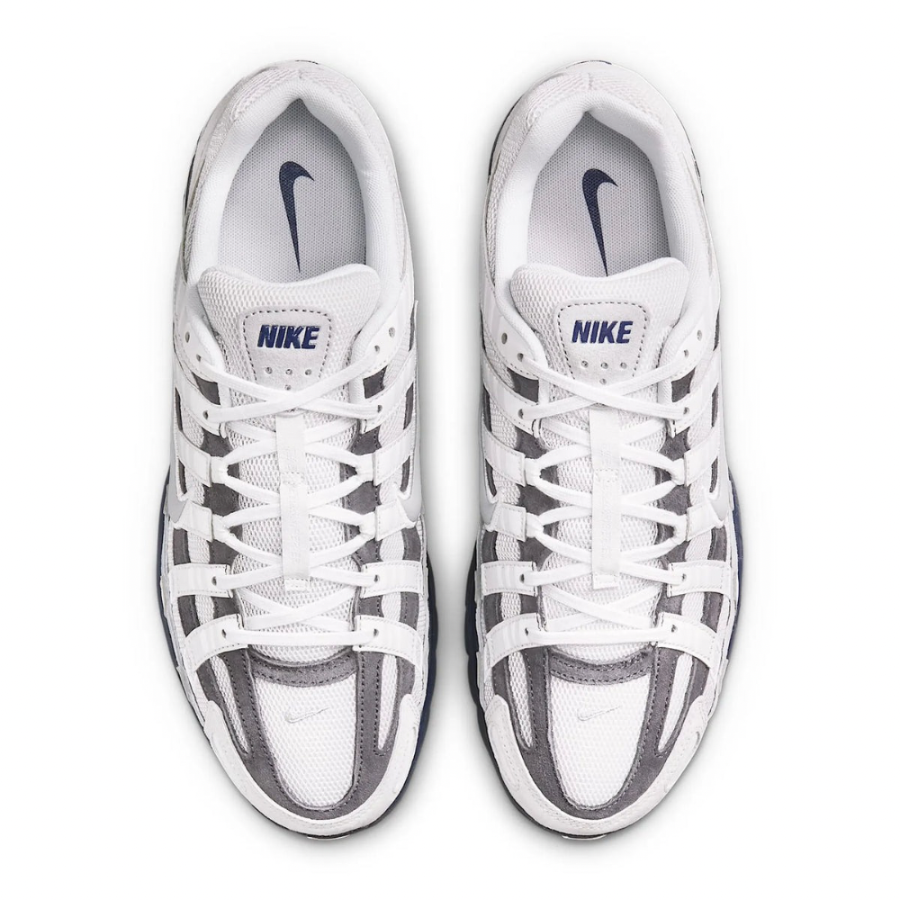 Nike P-6000 Photon Dust Anthracite