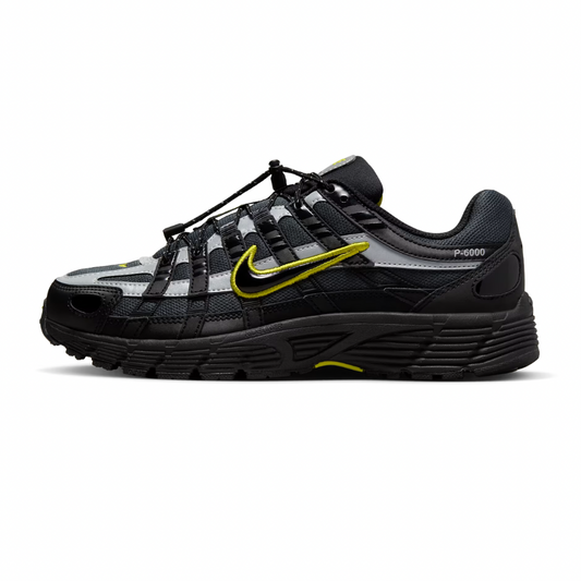 Nike P6000 ‘Black High Voltage’