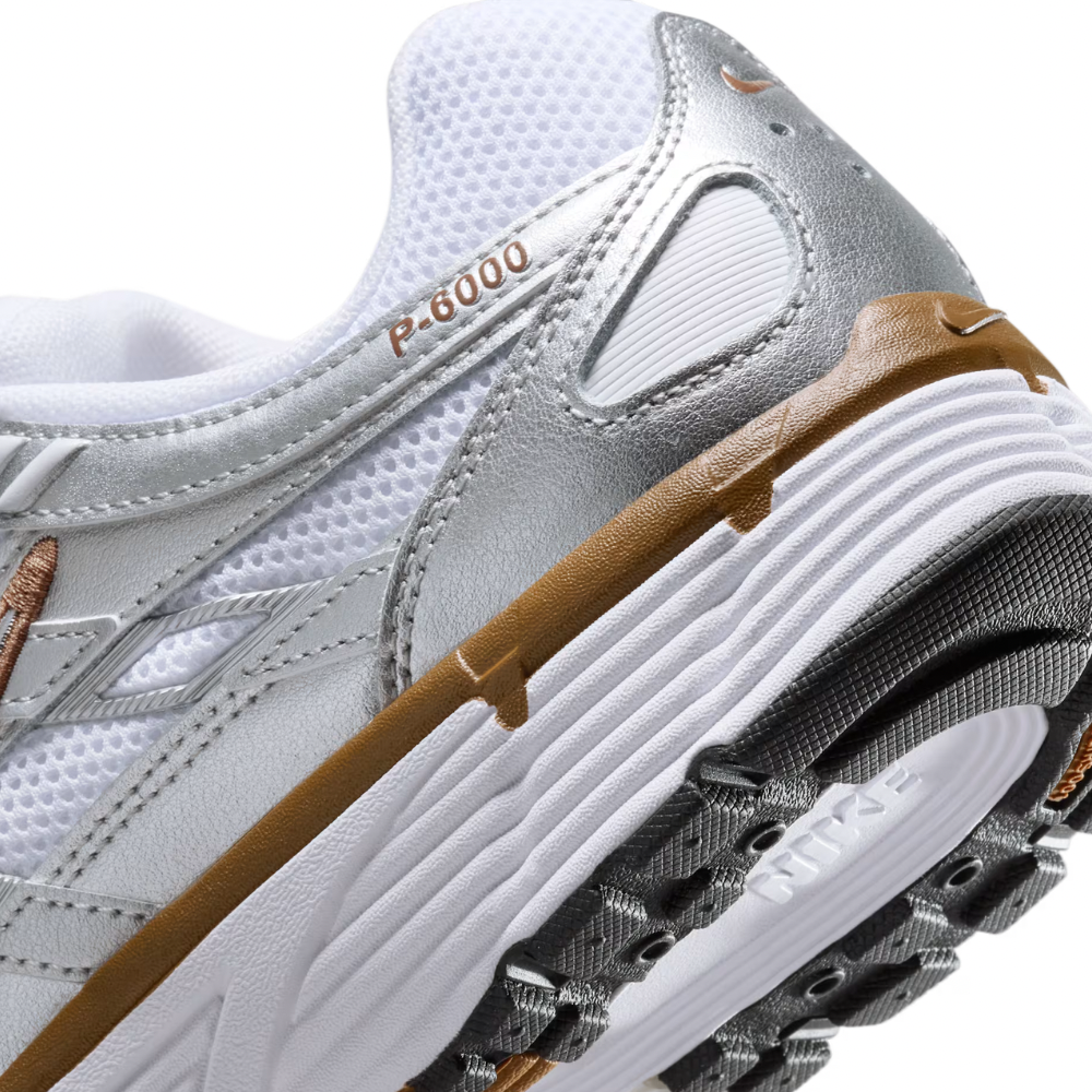 Nike P-6000 Light British Tan
