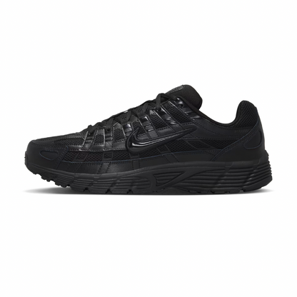 Nike P-6000 Triple Black