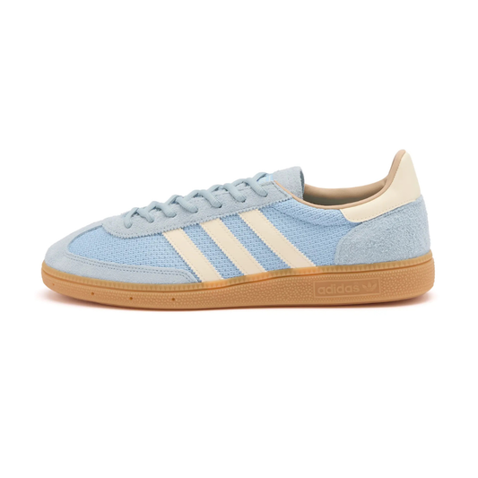 Adidas Handball Spezial Blue & Cream