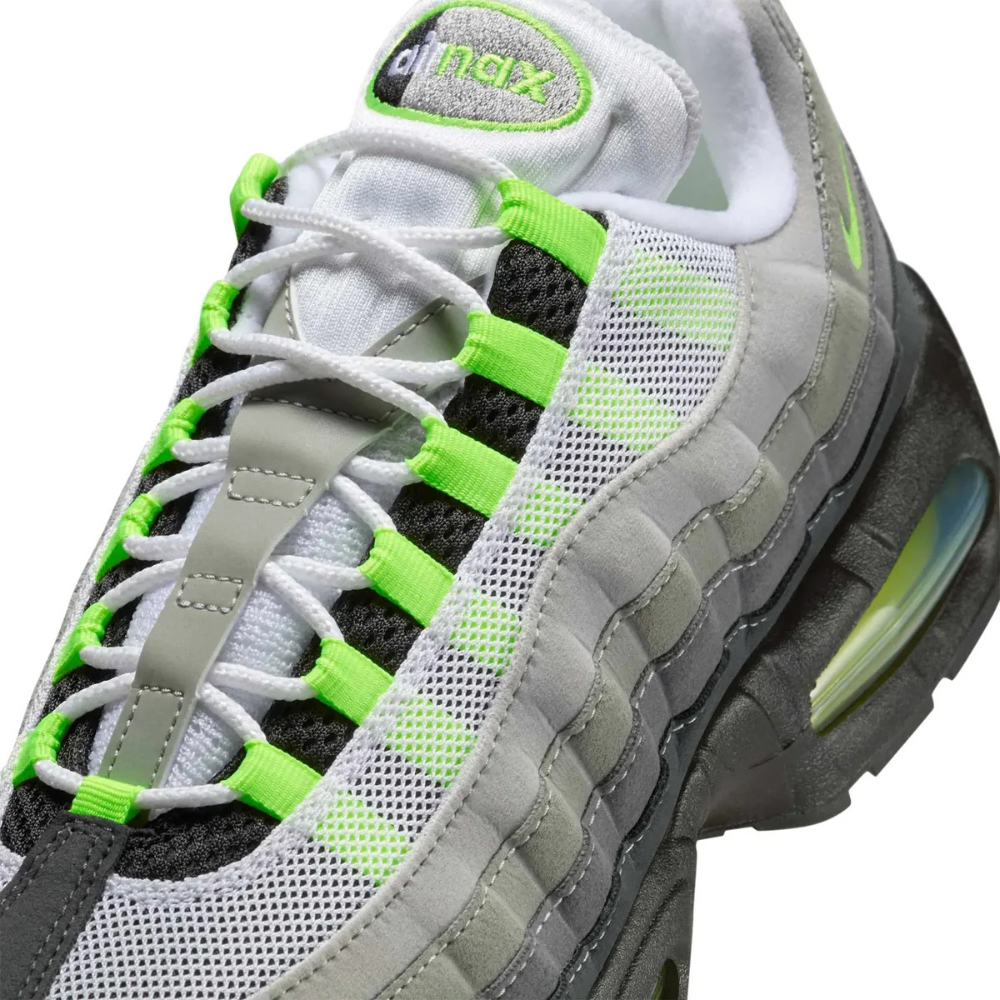 Nike Air Max 95 OG Neon 2026