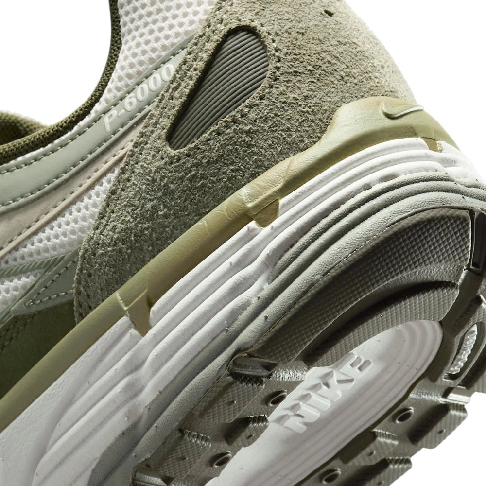 Nike P6000 'Light Army Cargo Khaki'
