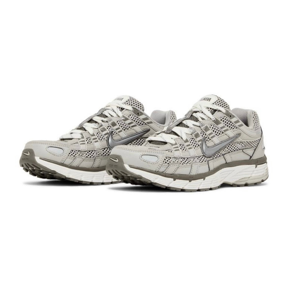 Nike P6000 ‘Light Iron Ore’