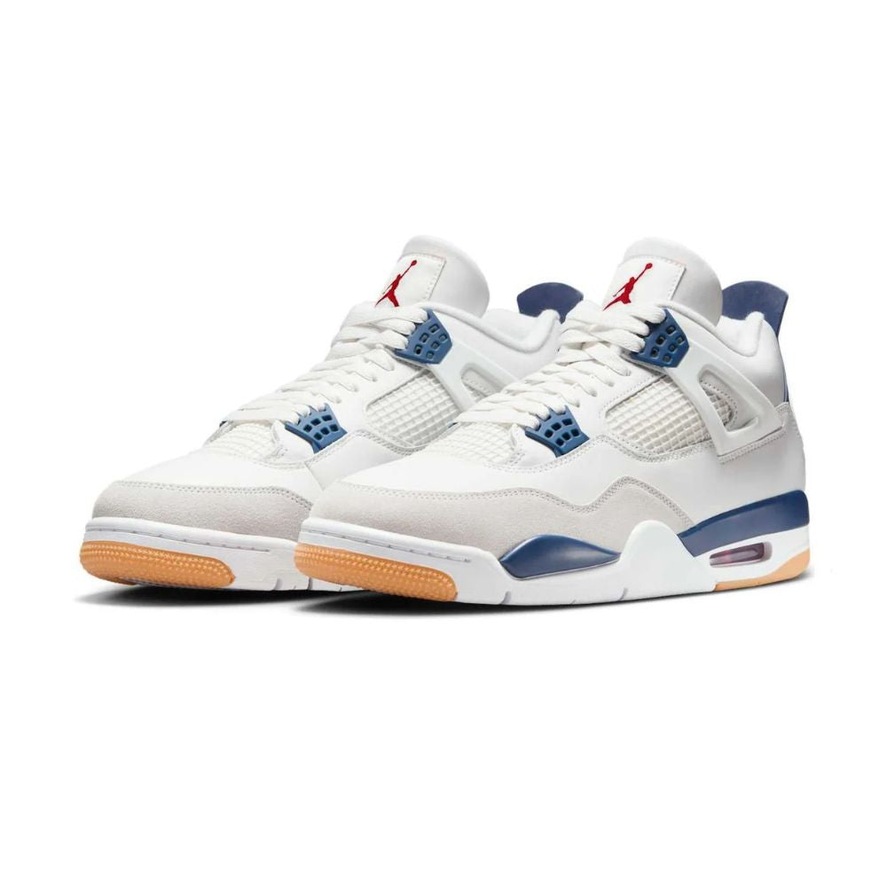 Nike SB x Air Jordan 4 Retro SP 'Navy'