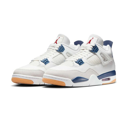 Nike SB x Air Jordan 4 Retro SP Navy