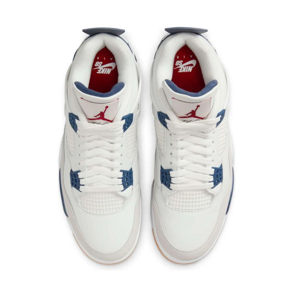 Nike SB x Air Jordan 4 Retro SP 'Navy'