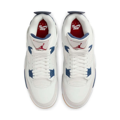 Nike SB x Air Jordan 4 Retro SP Navy