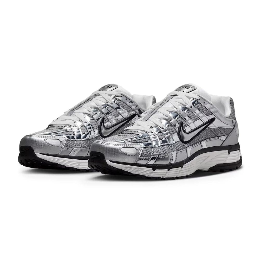 Nike P6000 ‘Metallic Silver’