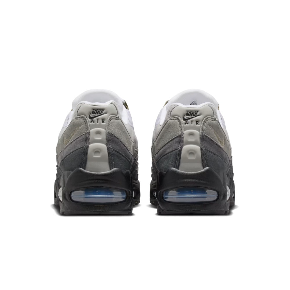Nike Air Max 95 ‘Medium Olive’