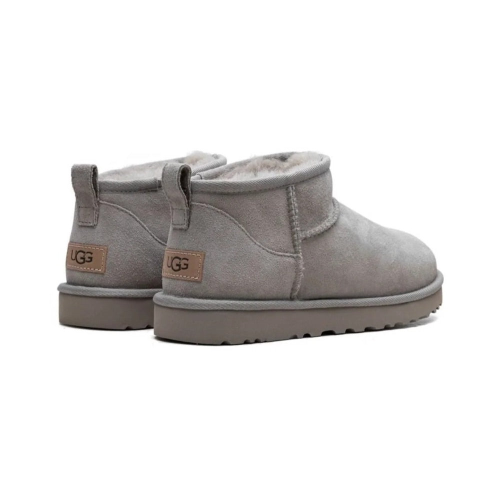 UGG Ultra Classic Grey W