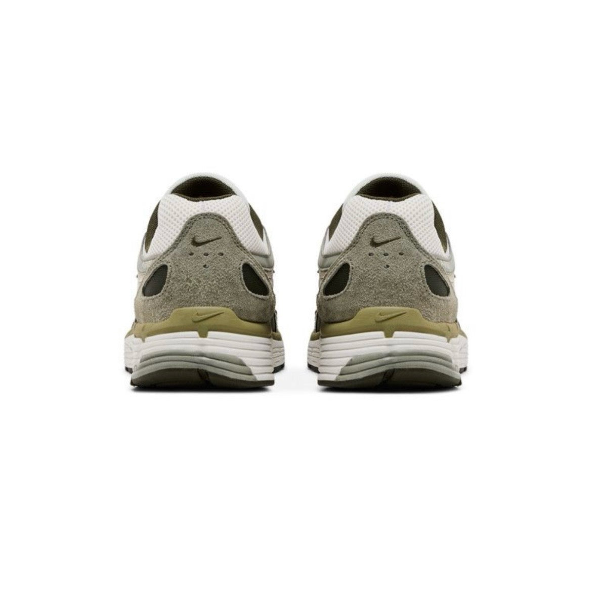 Nike P6000 'Light Army Cargo Khaki'