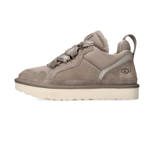 UGG W Lowmel Seal Grey