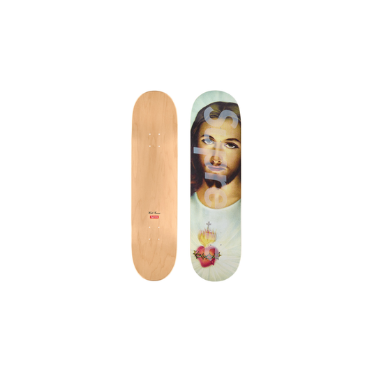 Supreme Prayer Card Skateboard
